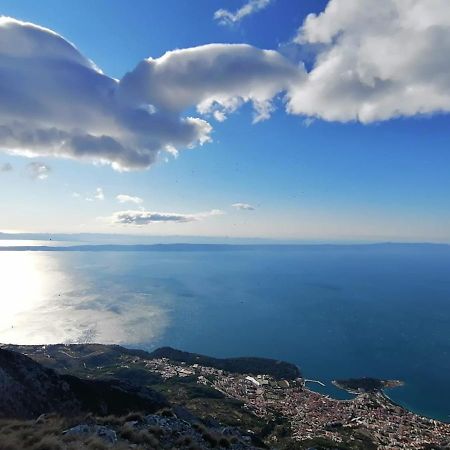 Apartman Centar Glavas Makarska Buitenkant foto