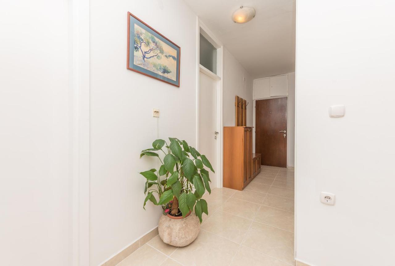Apartman Centar Glavas Makarska Buitenkant foto