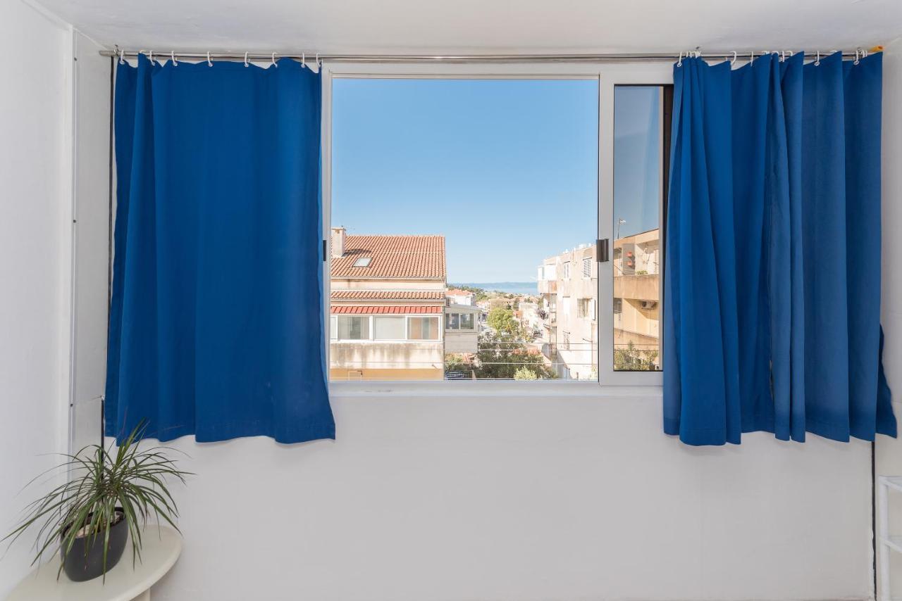 Apartman Centar Glavas Makarska Buitenkant foto