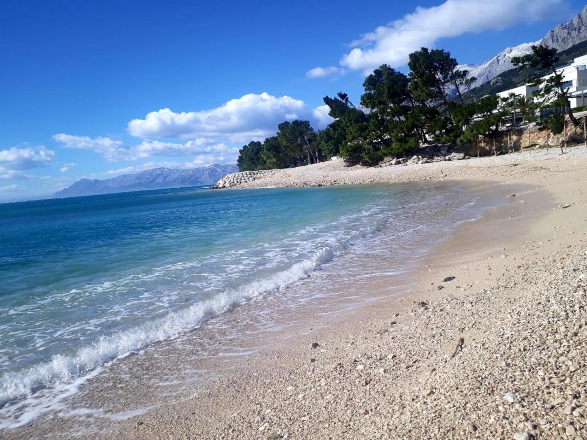 Apartman Centar Glavas Makarska Buitenkant foto